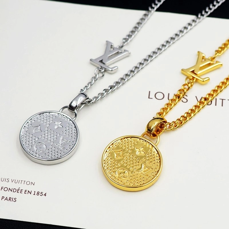 UrbanStyle Louis Vuitton Necklaces 248422