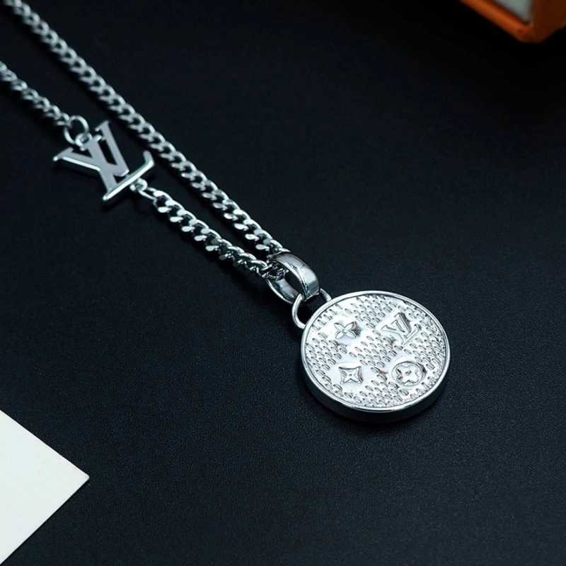 UrbanStyle Louis Vuitton Necklaces 248422