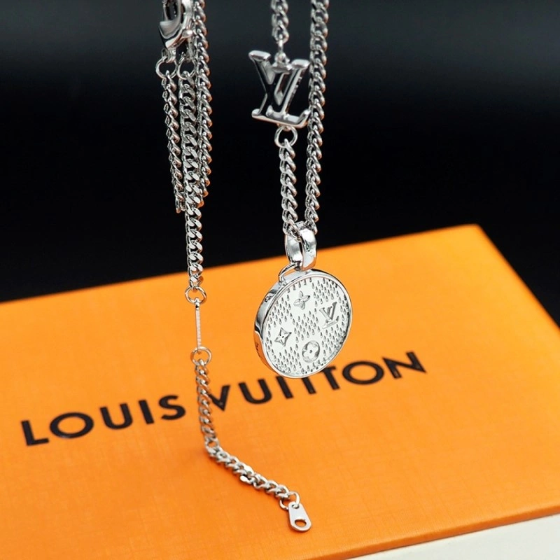 UrbanStyle Louis Vuitton Necklaces 248422