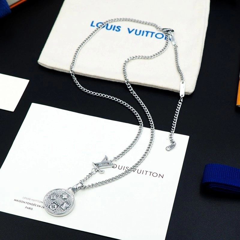 UrbanStyle Louis Vuitton Necklaces 248422