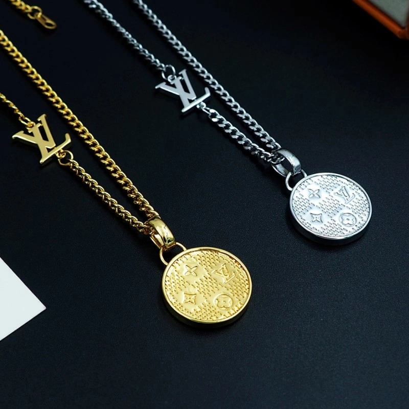 UrbanStyle Louis Vuitton Necklaces 248422