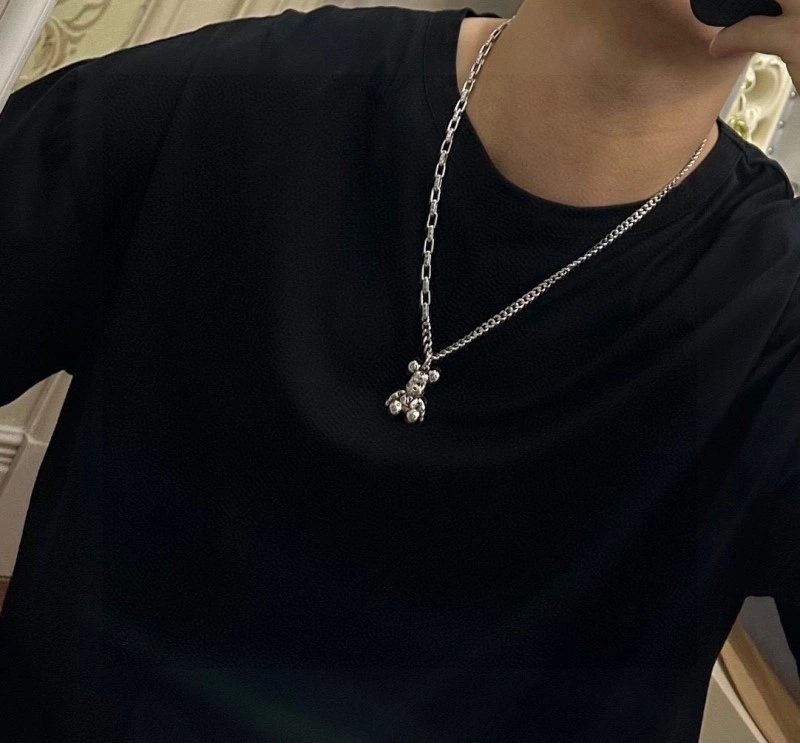 Attractive Louis Vuitton Necklaces 248418