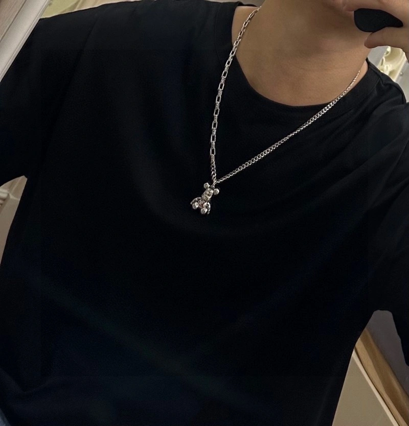 Attractive Louis Vuitton Necklaces 248418