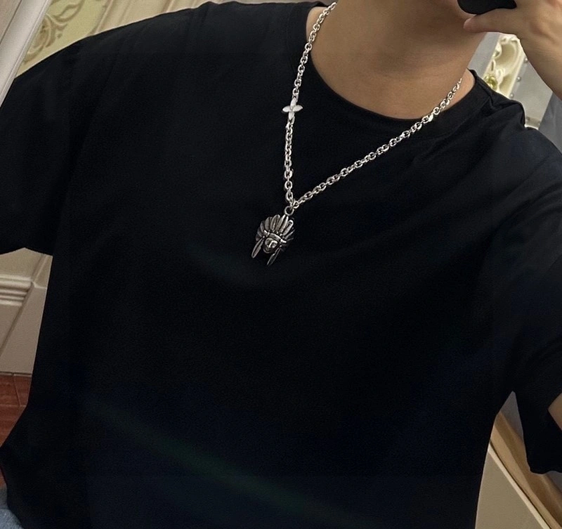 Louis Vuitton Necklaces MoistureWicking 248410
