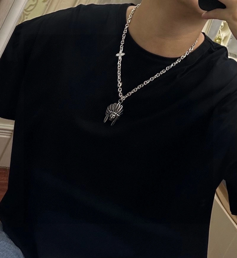 Louis Vuitton Necklaces MoistureWicking 248410