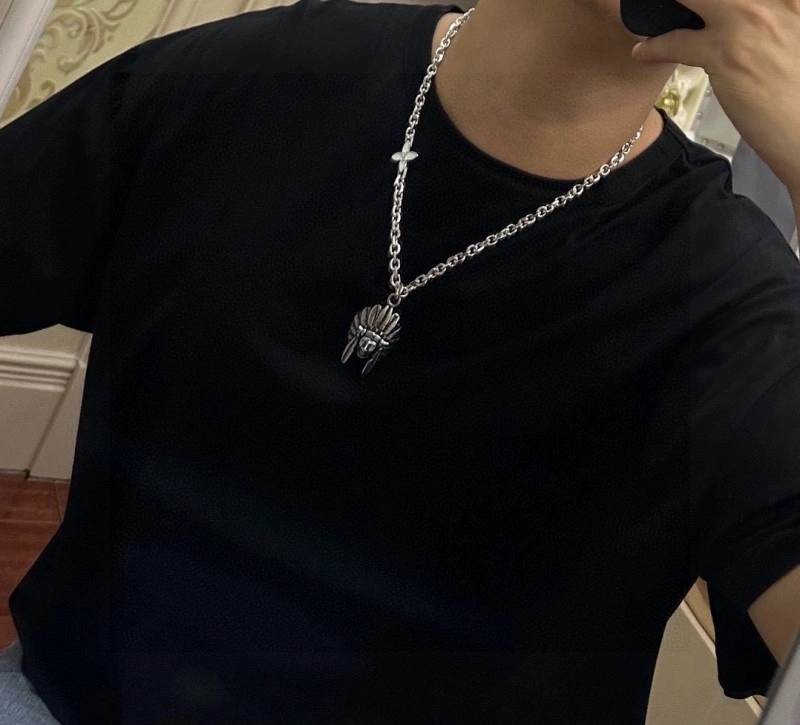 Louis Vuitton Necklaces MoistureWicking 248410