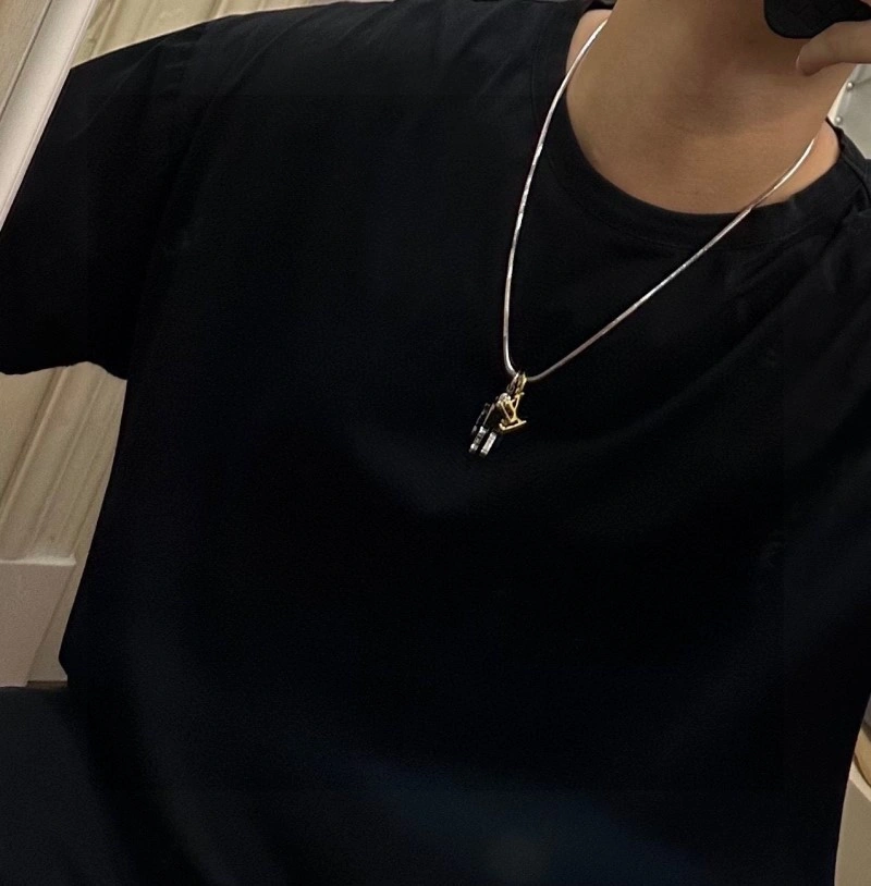 AllSeason Louis Vuitton Necklaces 248412