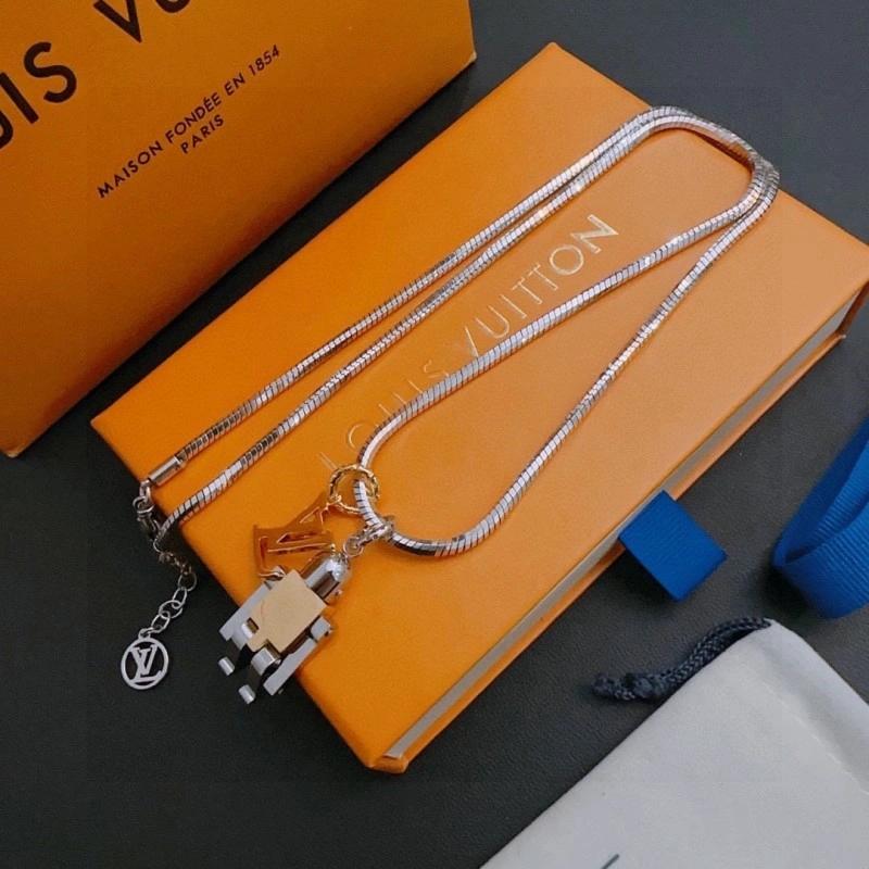 AllSeason Louis Vuitton Necklaces 248412