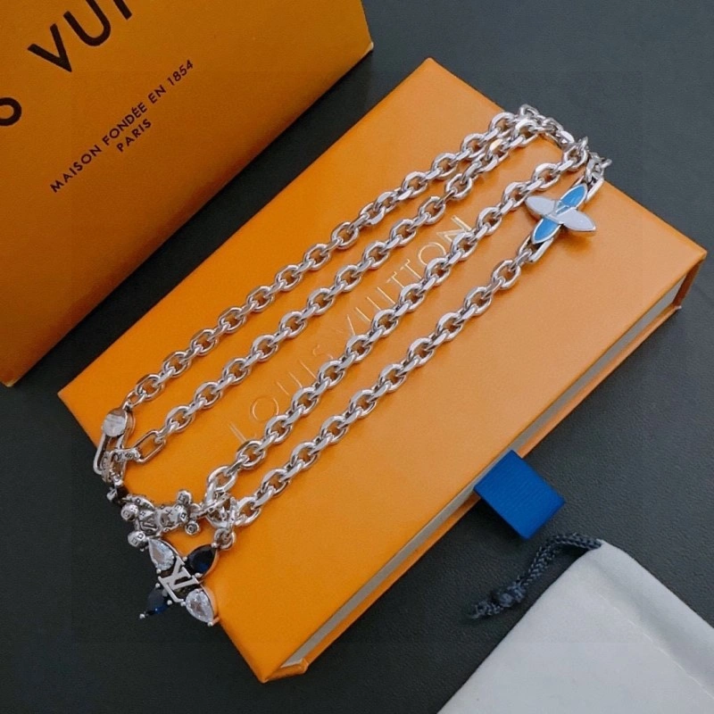 Louis Vuitton Necklaces Comfortable 248411