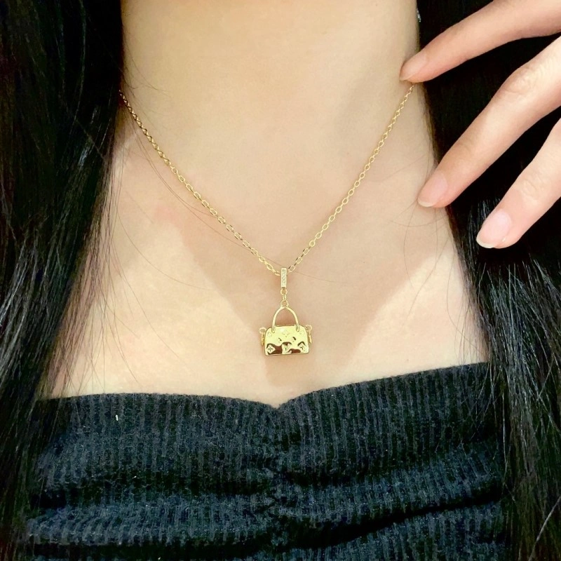 Louis Vuitton Necklaces ZeroBulk 248405