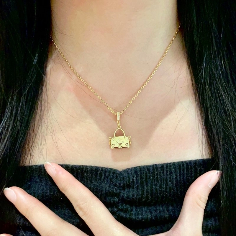 Louis Vuitton Necklaces ZeroBulk 248405