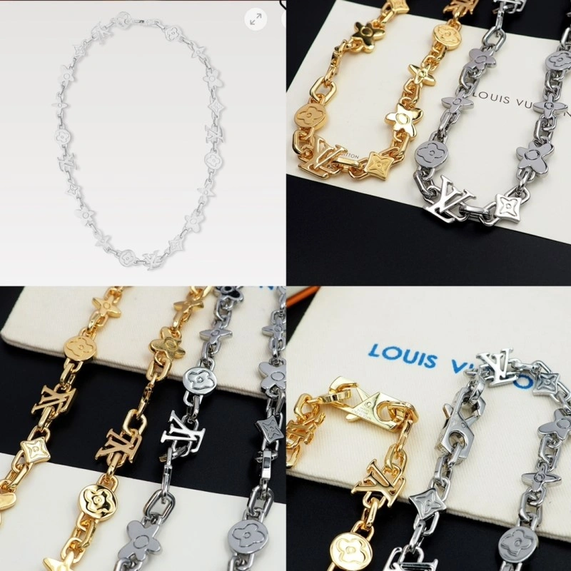 Louis Vuitton Necklaces OnTrend 247930
