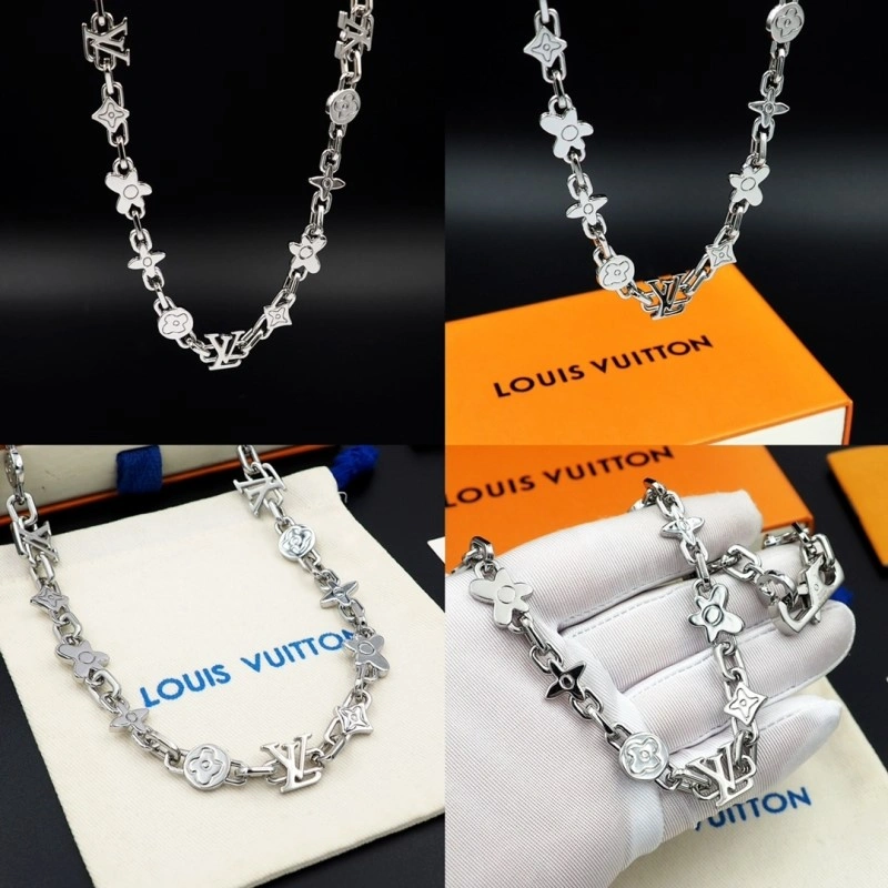 Louis Vuitton Necklaces OnTrend 247930
