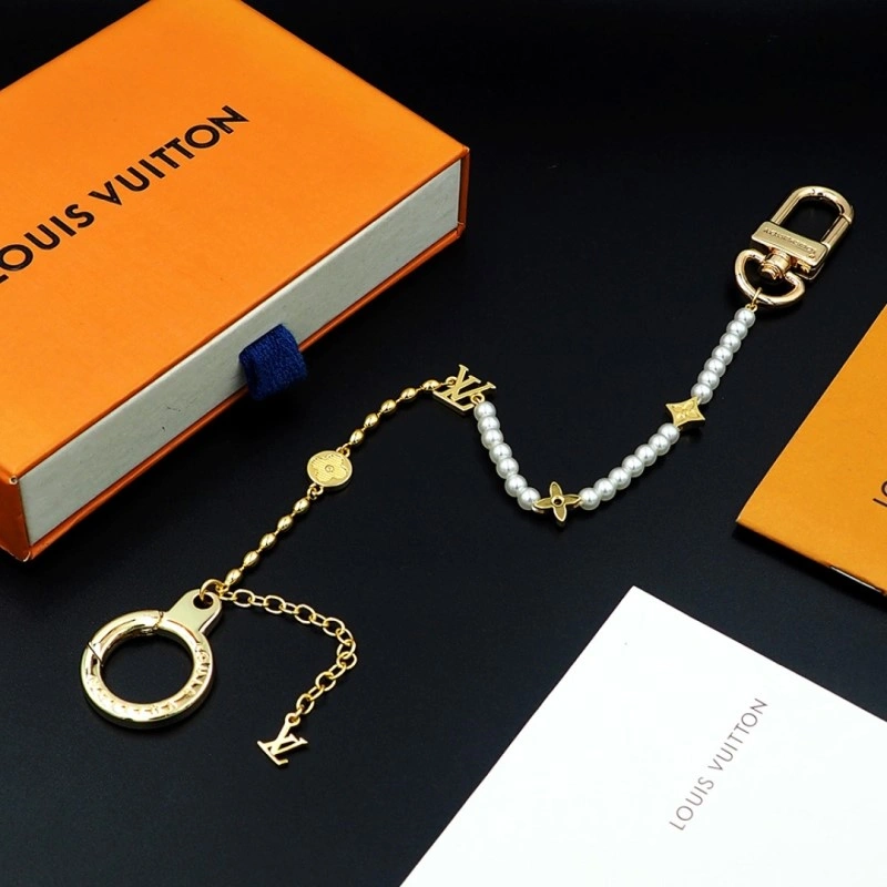 UrbanChic Louis Vuitton Necklaces 247923