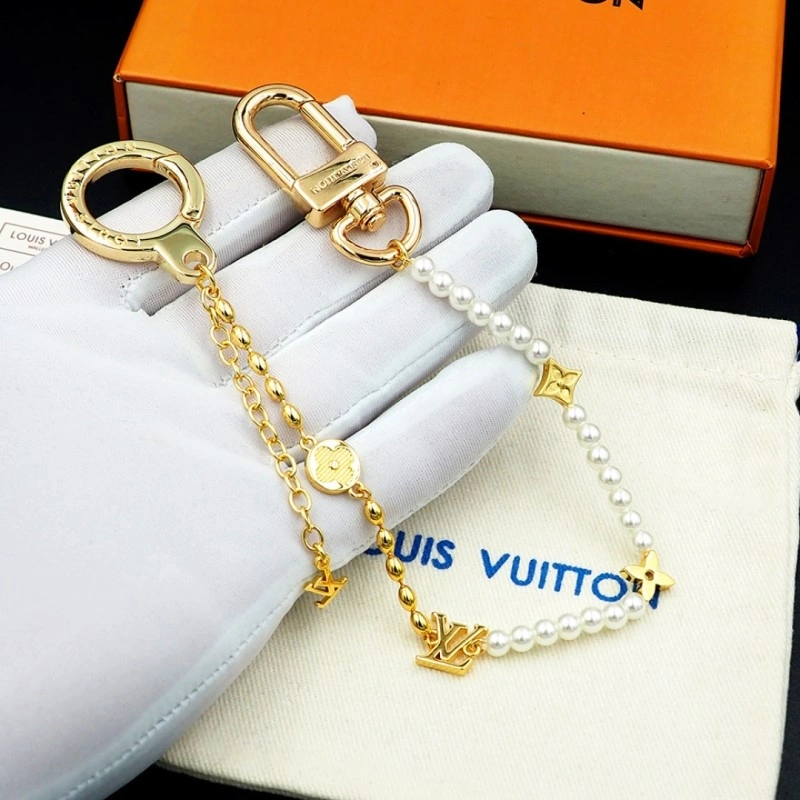 UrbanChic Louis Vuitton Necklaces 247923