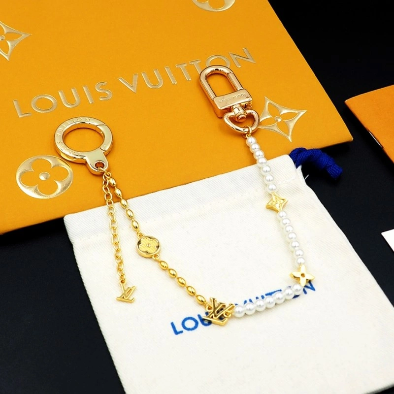 UrbanChic Louis Vuitton Necklaces 247923