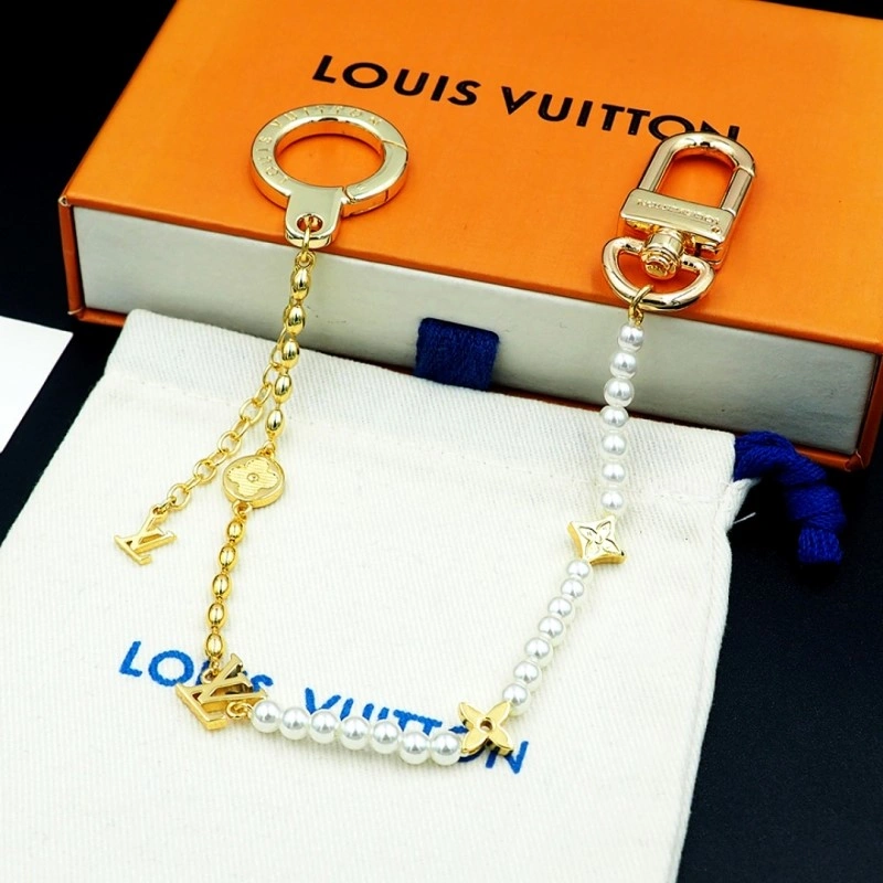UrbanChic Louis Vuitton Necklaces 247923