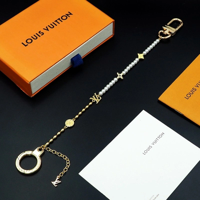 UrbanChic Louis Vuitton Necklaces 247923