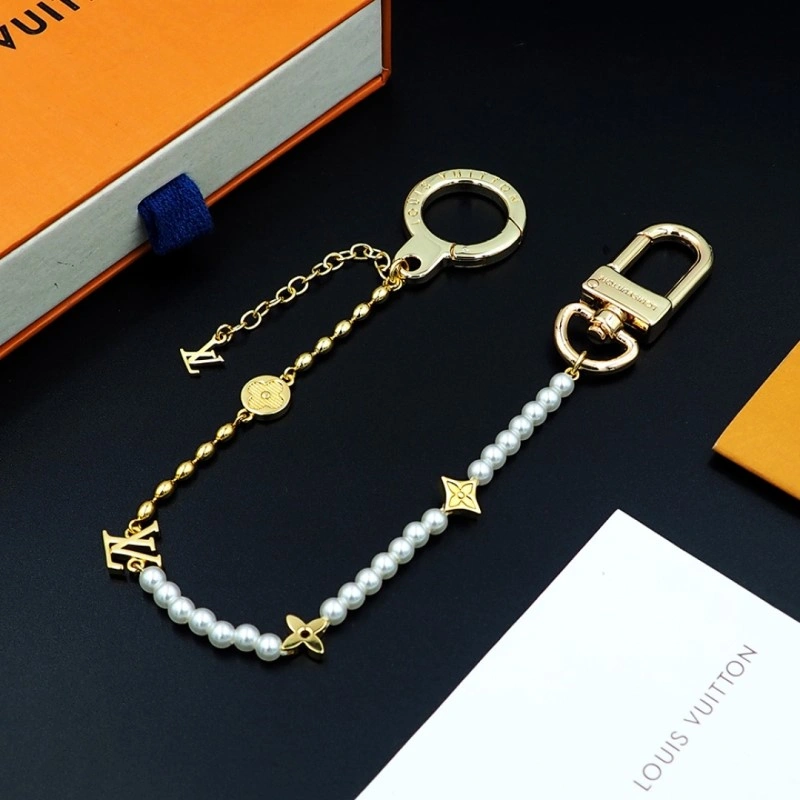 UrbanChic Louis Vuitton Necklaces 247923