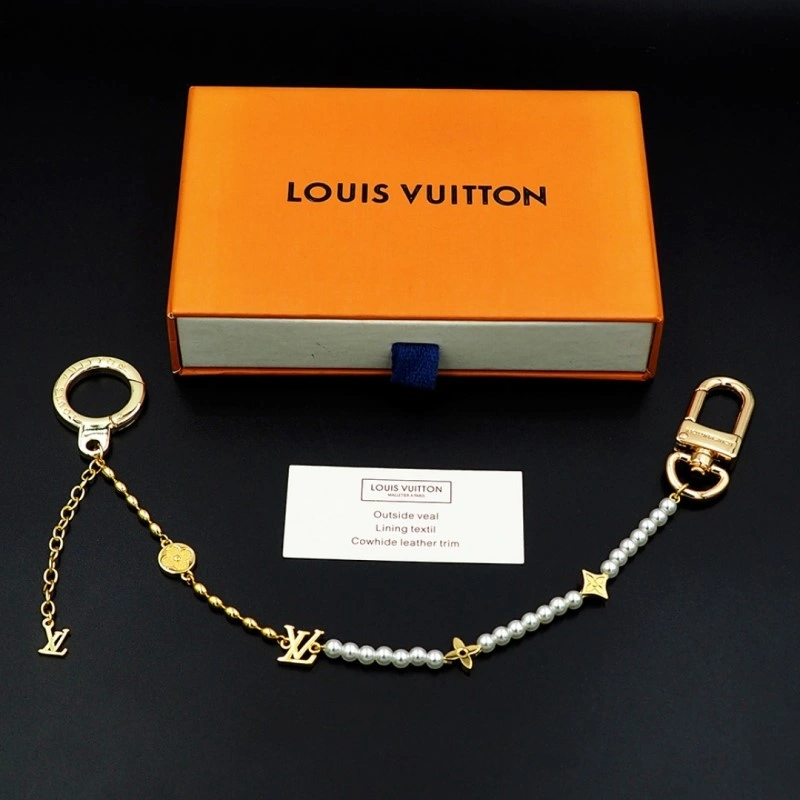 UrbanChic Louis Vuitton Necklaces 247923