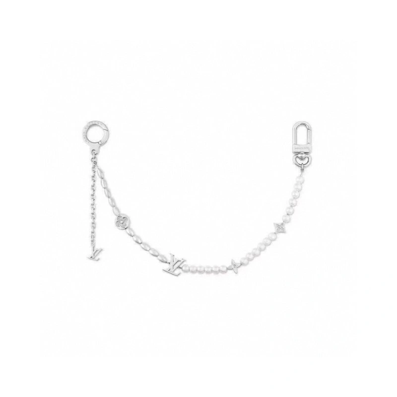 Louis Vuitton Necklaces Soft 247921