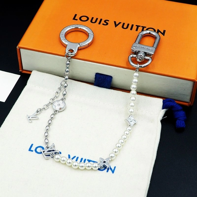 Louis Vuitton Necklaces Soft 247921
