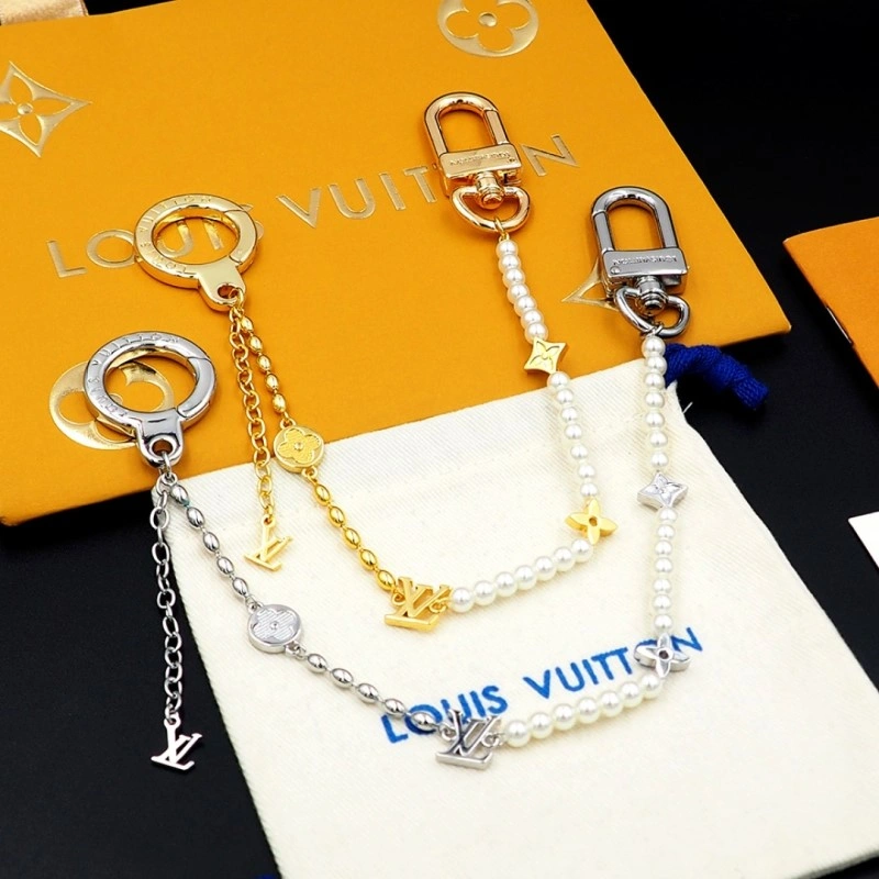 Louis Vuitton Necklaces Soft 247921