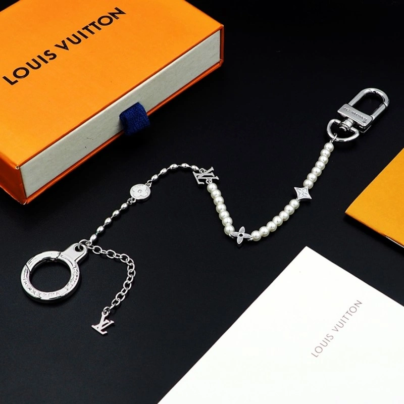 Louis Vuitton Necklaces Soft 247921