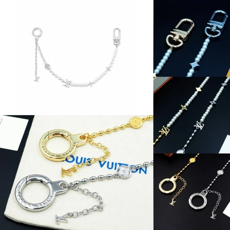 Louis Vuitton Necklaces Soft 247921