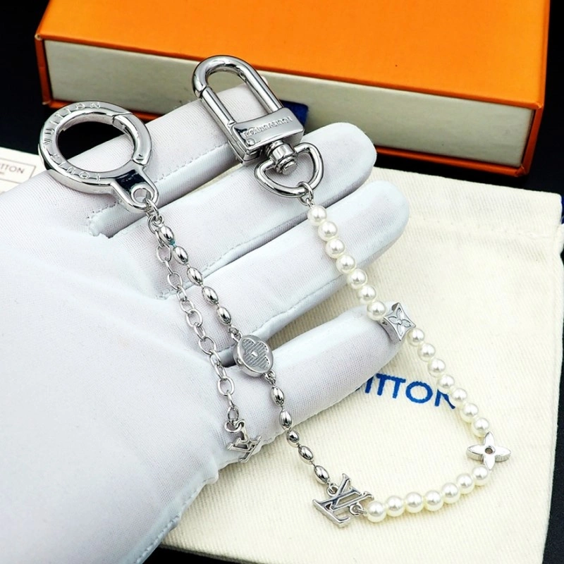 Louis Vuitton Necklaces Soft 247921