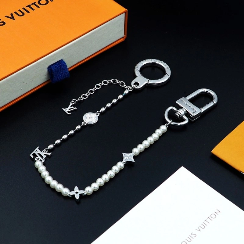 Louis Vuitton Necklaces Soft 247921
