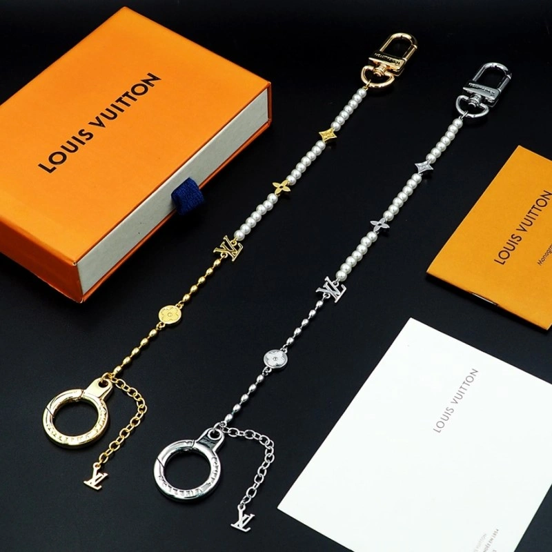 Louis Vuitton Necklaces Soft 247921