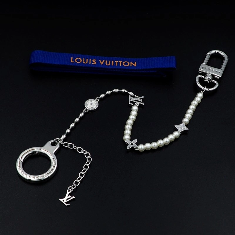 Louis Vuitton Necklaces Soft 247921