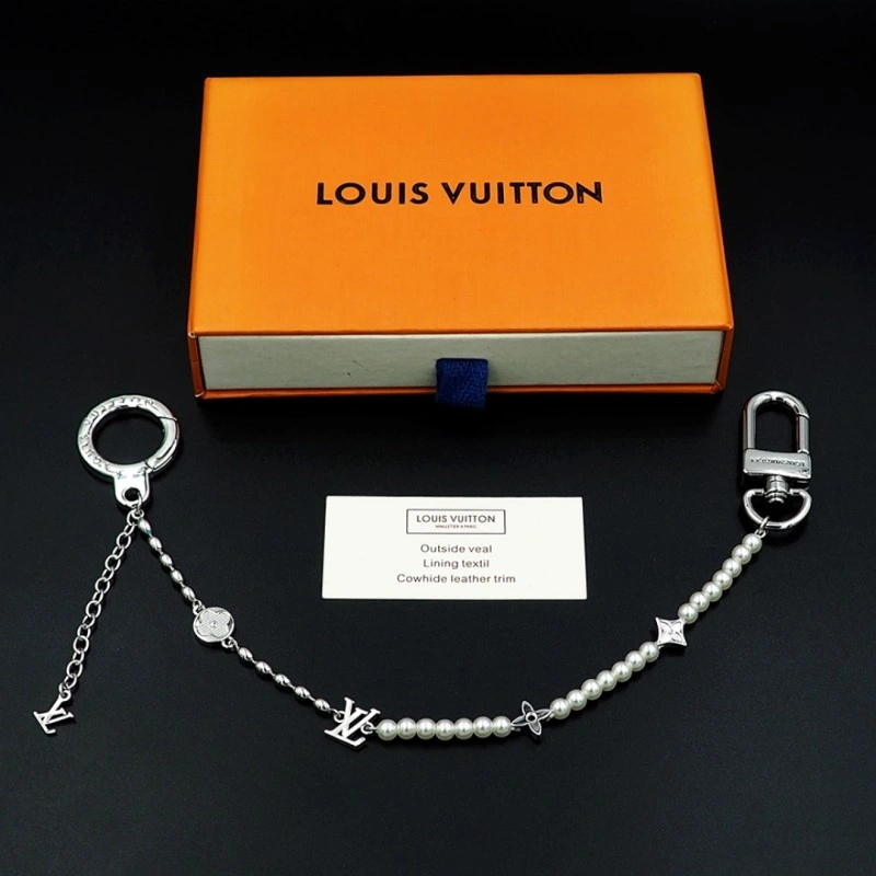 Louis Vuitton Necklaces Soft 247921