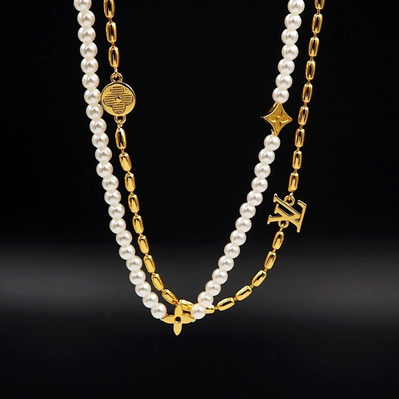 Louis Vuitton Necklaces SportInspired 247920