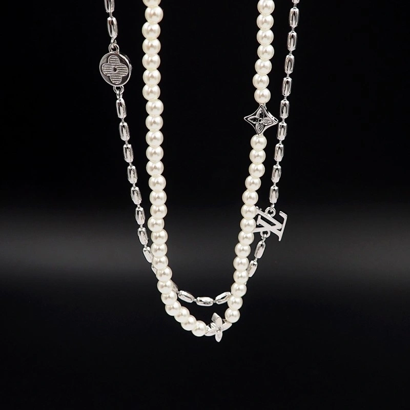 QuickDry Louis Vuitton Necklaces 247919