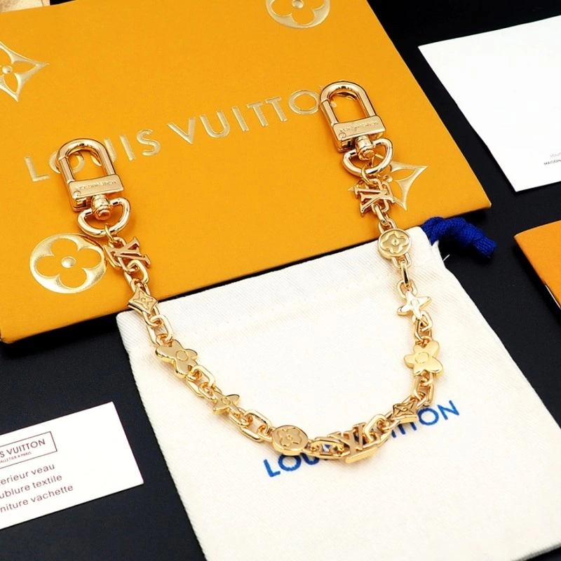 HighQuality Louis Vuitton Necklaces 247917