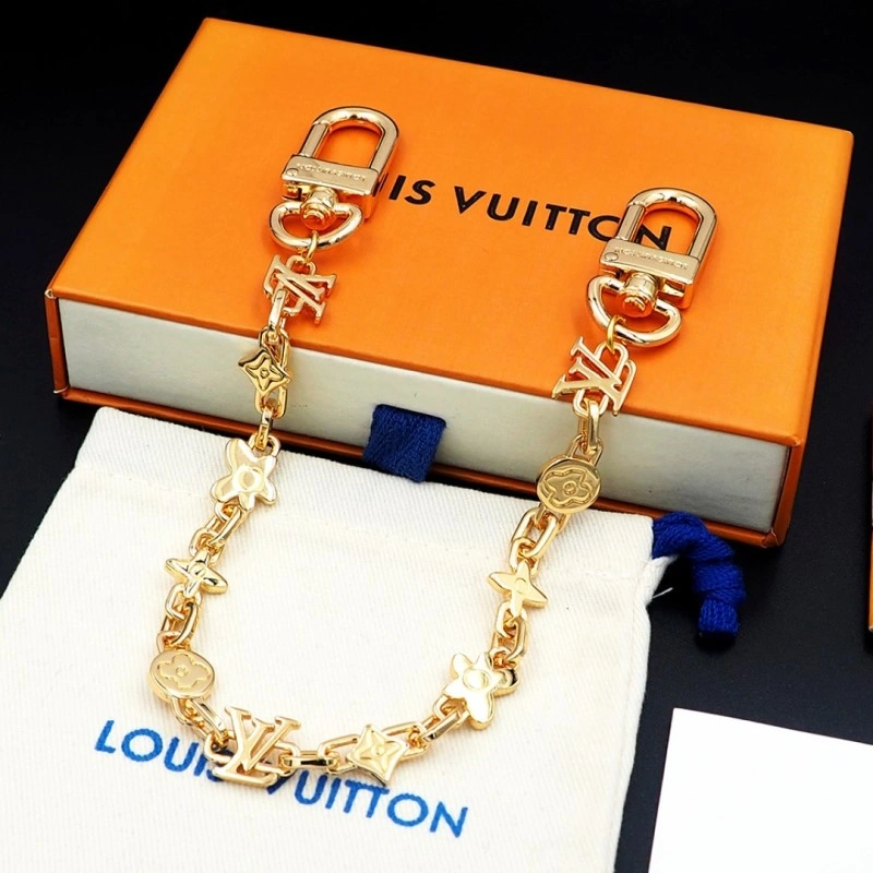 HighQuality Louis Vuitton Necklaces 247917