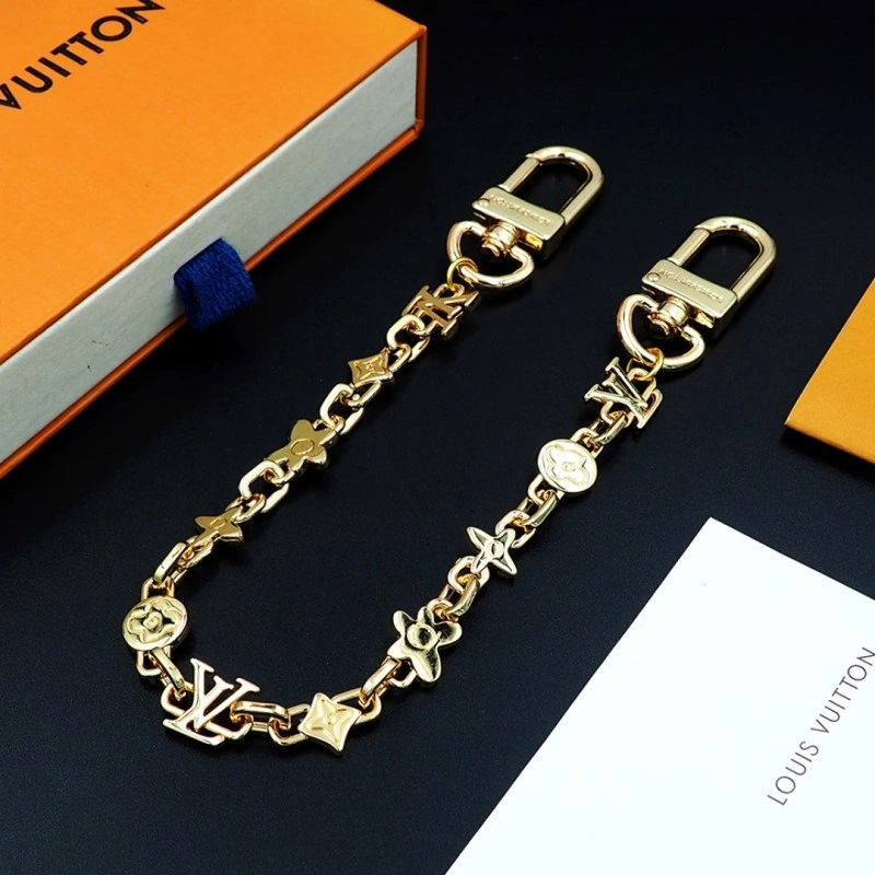HighQuality Louis Vuitton Necklaces 247917