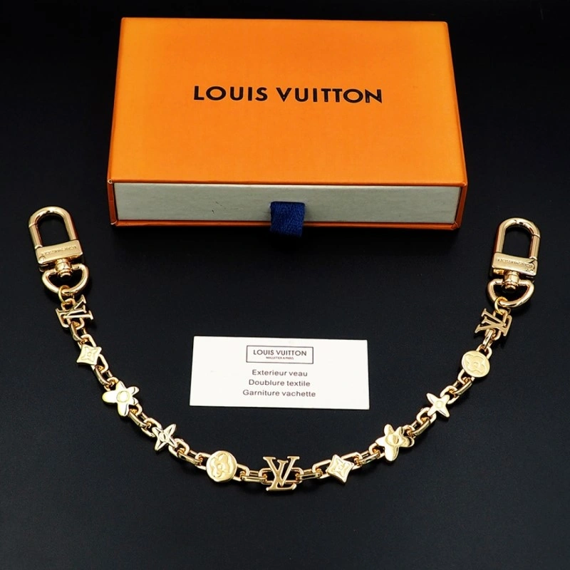 HighQuality Louis Vuitton Necklaces 247917