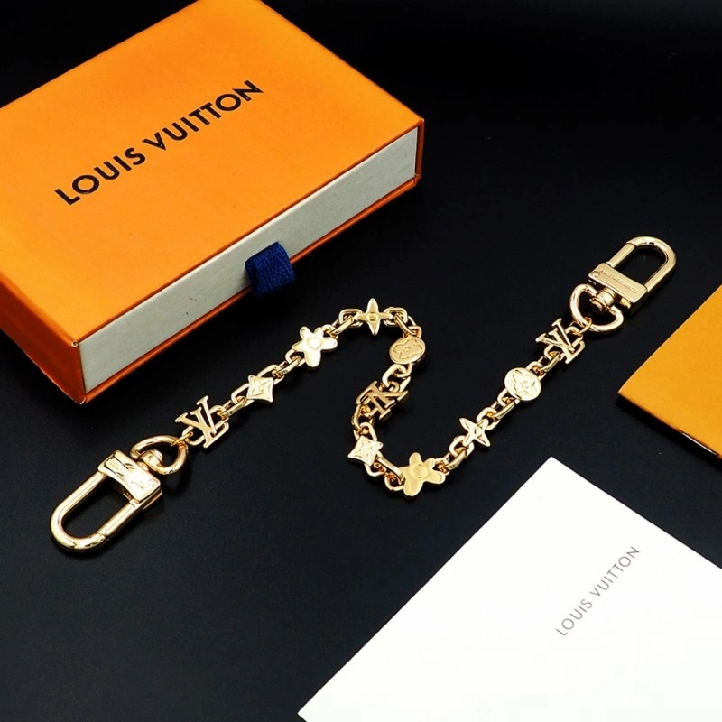 HighQuality Louis Vuitton Necklaces 247917