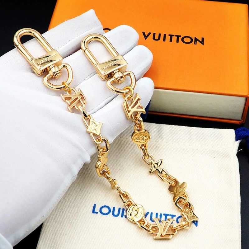 HighQuality Louis Vuitton Necklaces 247917