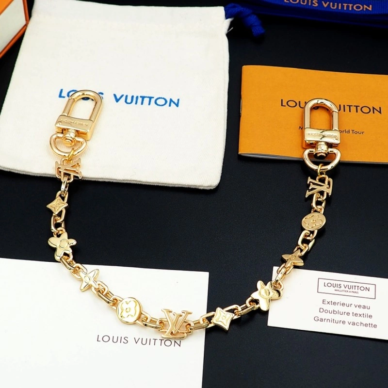 HighQuality Louis Vuitton Necklaces 247917
