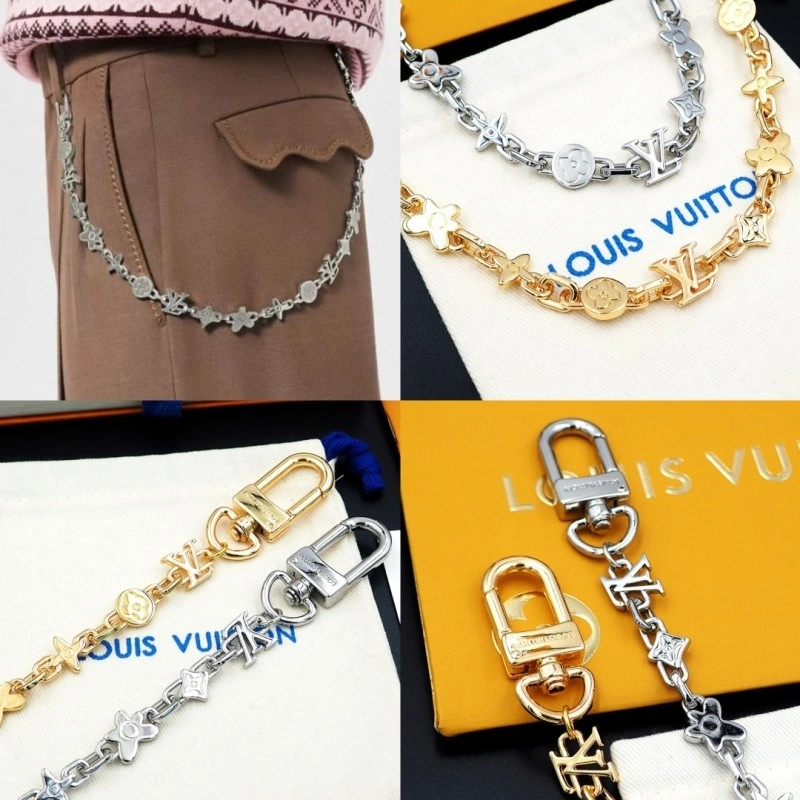 Louis Vuitton Necklaces Lightweight 247918