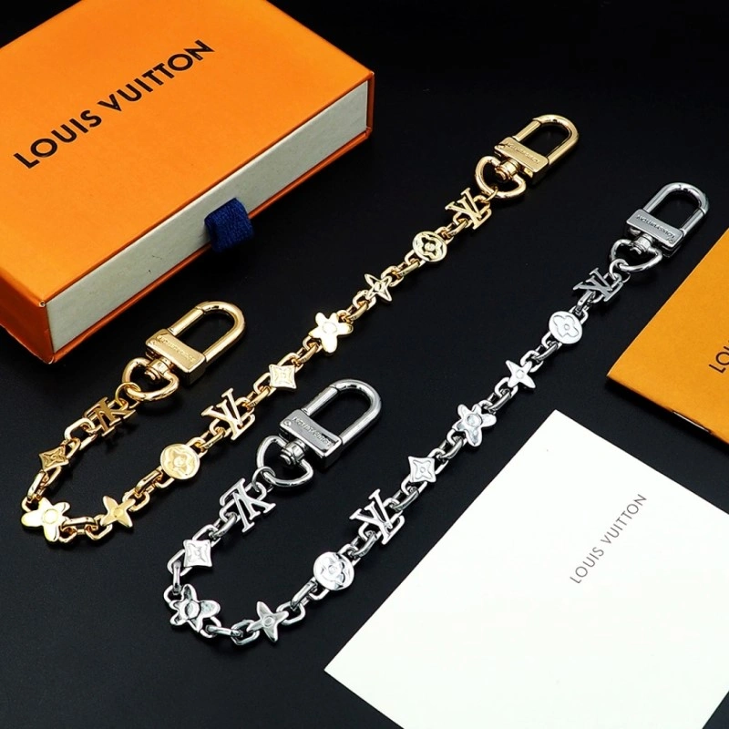 Louis Vuitton Necklaces Lightweight 247918