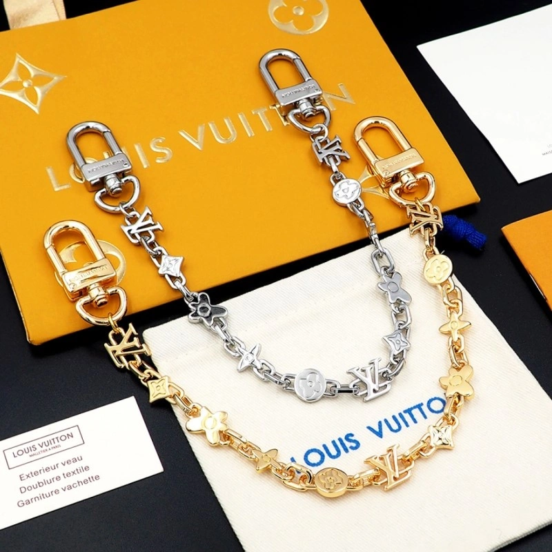 Louis Vuitton Necklaces Lightweight 247918