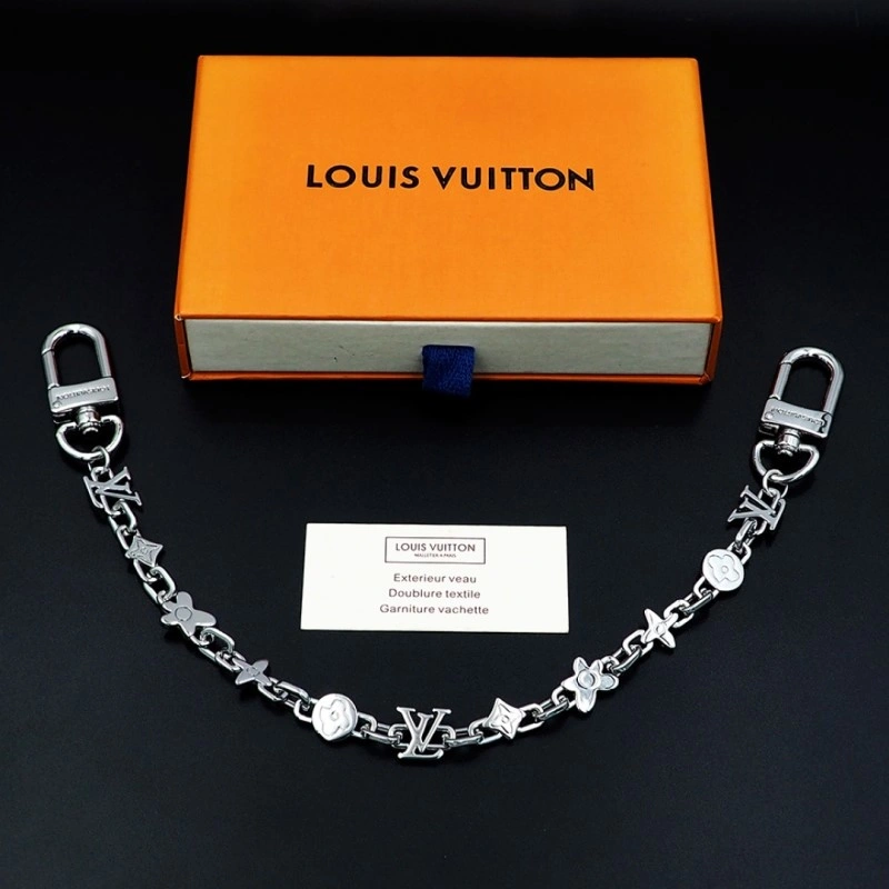 Louis Vuitton Necklaces Lightweight 247918