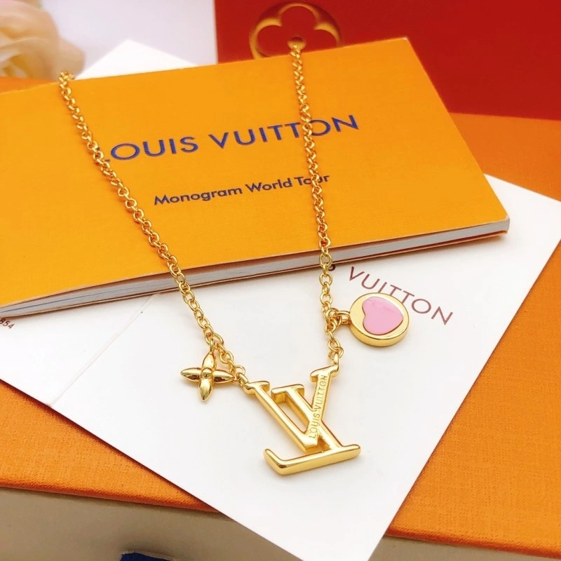Louis Vuitton Necklaces SoftTouch 247893