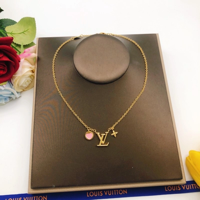 Louis Vuitton Necklaces SoftTouch 247893
