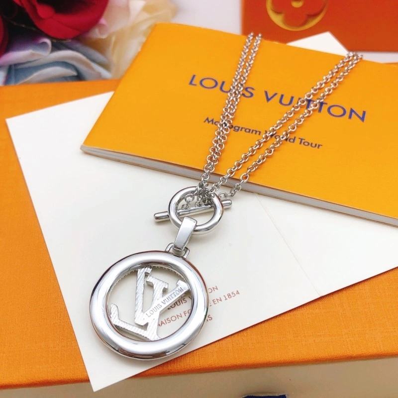 Louis Vuitton Necklaces WaterResistant 247907